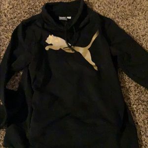 Puma sweatshirt- brand new